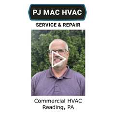 Commercial HVAC Reading, PA - PJ MAC HVAC Air Duct Cleaning