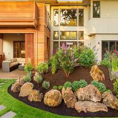 Exploring the Latest Trends in Landscape Renovation