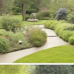 Understanding the Timeline of Landscape Renovation Projects