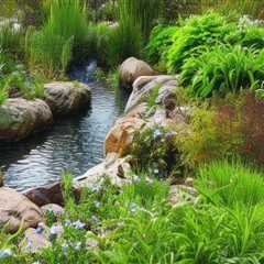 Incorporating Native Plants into Your Landscape Renovation