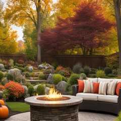 Enhancing Your Landscape Renovation with Seasonal Elements