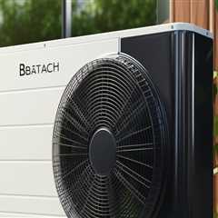 How Landscaping Services and Sustainable Heat Pump Boiler Systems Support Greener Living in..