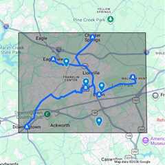 Certified Roofing Company Exton, PA - Google My Maps