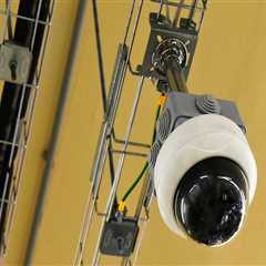 How Outdoor Pest Control Concerns Can Reveal the Need for CCTV Inspection in Vancouver, WA