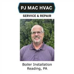 Boiler Installation Reading, PA