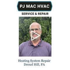 Heating-System-Repair-Drexel-Hill-PA-PJ-MAC-HVAC-Service-Repair