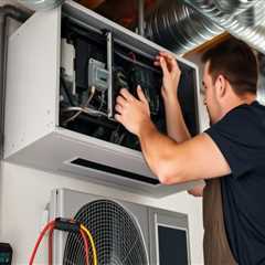 Optimize Your Home: Plumbing & HVAC Maintenance Tips