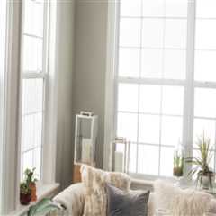 Enhance Home Comfort with Windows & Ductless Mini-Splits