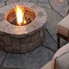 Enhancing Your Patio: Adding Features During Installation