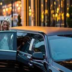 The Role of Limo Services in High-End Local Moving Experiences