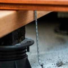 Choosing the Right Foundation for Your Patio Installation
