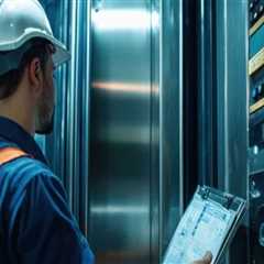 The Importance of Regular Elevator Maintenance: Key Benefits for Safety and Efficiency