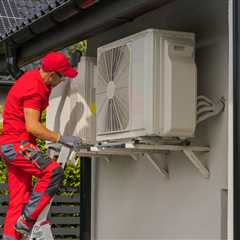 Boiler Installation West Chester, PA