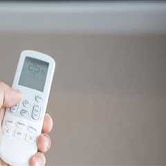 Expert AC Maintenance in Wilmington, NC