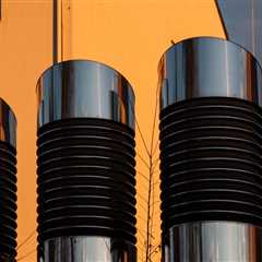 Enhance Indoor Air Quality with Vancouver Air Duct Cleaning