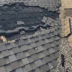 Why Residential Roof Repair Requires More Than Replacing Missing Shingles