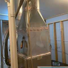 AC System Design Reading, PA