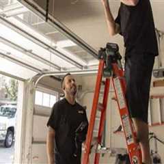 Protect Your Home with Expert Garage Door Repairs