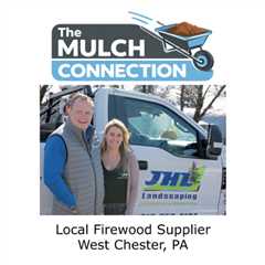Local Firewood Supplier West Chester, PA