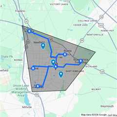 Roof Shingles Repair Vineland, NJ - Google My Maps