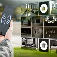 Elevate Your Home with Stone & Smart Lighting in DFW