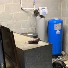 Boiler Installation Drexel Hill, PA · Wednesday, Jan 21 📸