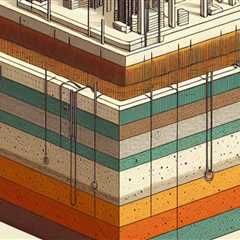 Understanding Foundation Design: Principles, Types, and Best Practices