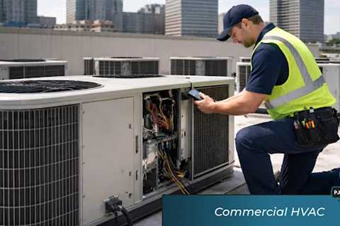 HVAC System Design Philadelphia County, PA · Monday, Apr 13 📸