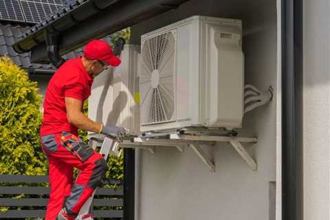 Indoor Air Quality Solutions West Chester, PA