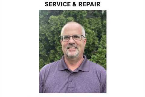 Indoor Air Quality Solutions Drexel Hill, PA - PJ MAC HVAC Air Duct Cleaning 