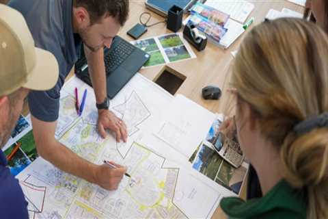 Key Communication Strategies for a Successful Landscape Renovation Project