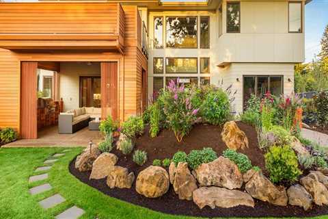 Exploring the Latest Trends in Landscape Renovation