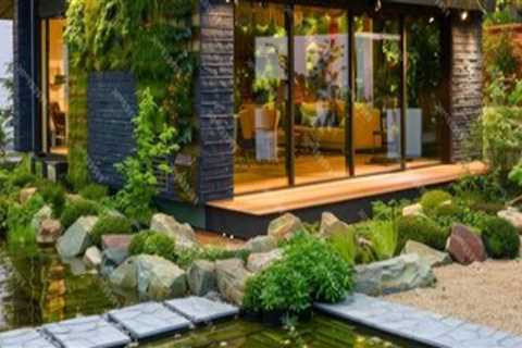 Incorporating Sustainable Practices in Your Landscape Renovation Project