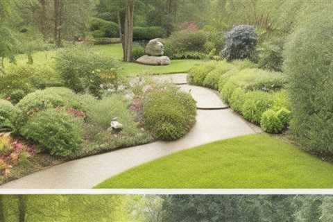 Understanding the Timeline of Landscape Renovation Projects