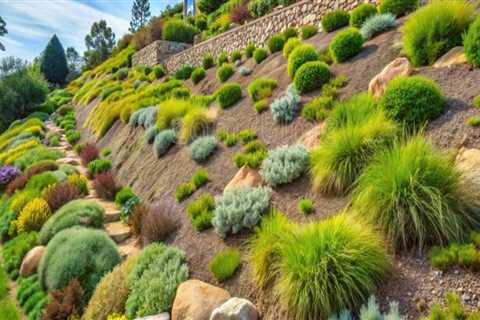 Effective Strategies for Preventing Erosion on Sloped Turf Areas