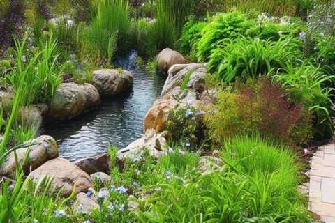 Incorporating Native Plants into Your Landscape Renovation