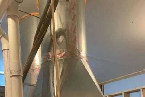Commercial HVAC Reading, PA · Tuesday, Jan 27 📸