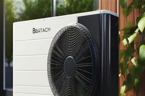How Landscaping Services and Sustainable Heat Pump Boiler Systems Support Greener Living in..