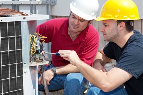 Commercial HVAC West Chester, PA
