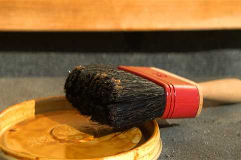Elevate Your Scottsville Home: Painting Before Maid Service