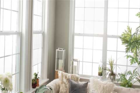 Enhance Home Comfort with Windows & Ductless Mini-Splits