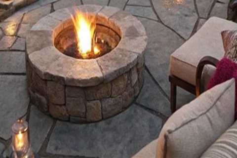 Enhancing Your Patio: Adding Features During Installation