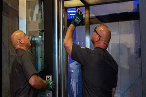 Understanding the Impact of Weather on Elevator Maintenance