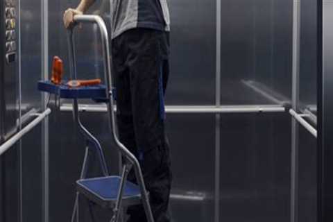 Recognizing the Signs Your Elevator Needs Maintenance