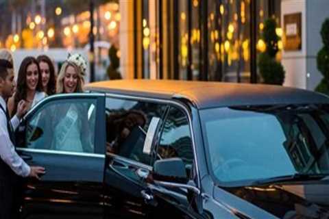 The Role of Limo Services in High-End Local Moving Experiences