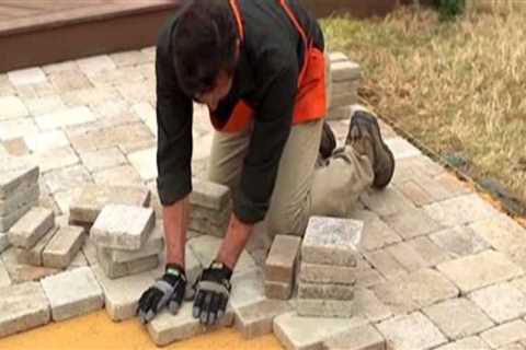 Installing a Patio on Uneven Ground: What You Need to Know