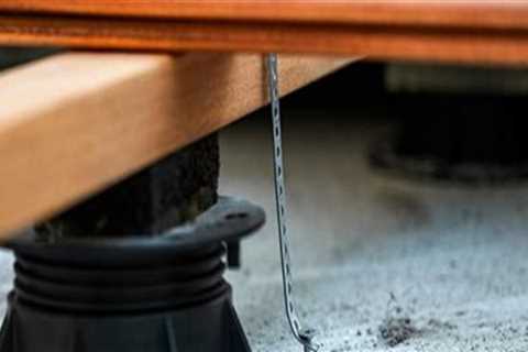 Choosing the Right Foundation for Your Patio Installation