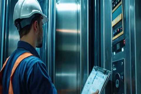 The Importance of Regular Elevator Maintenance: Key Benefits for Safety and Efficiency