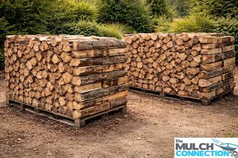 Buy Firewood Near Me West Chester, PA