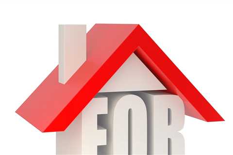 Why Ann Arbor Home Sellers Dealing with Foundation Repair Choose House Buyers for Cash Instead